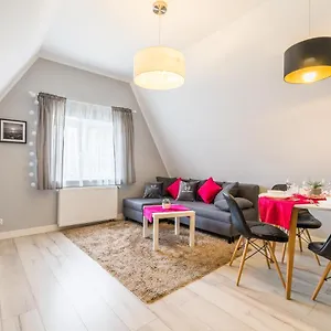  Apartament Apartamentygdanske Eu - Golden