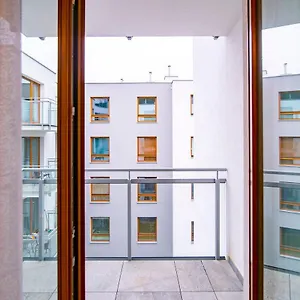  Apartament Apartament Batory Wrzeszcz