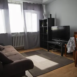  Apartament Przytulny Apartament 10 Minut Od Morza
