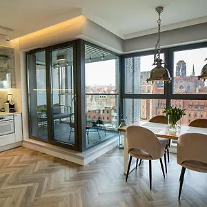  Apartament My River Side