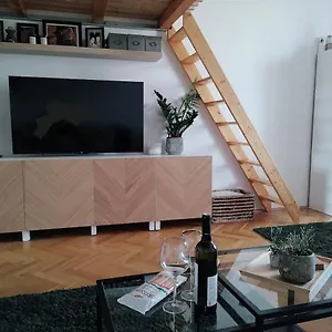 Sweethome Brno - Cely Komarov