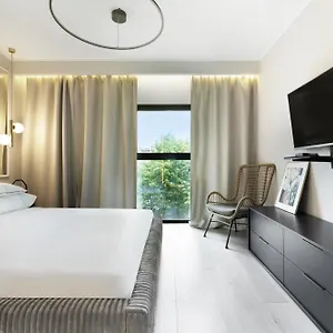  Apartament Blue Raven Motlawa Grand